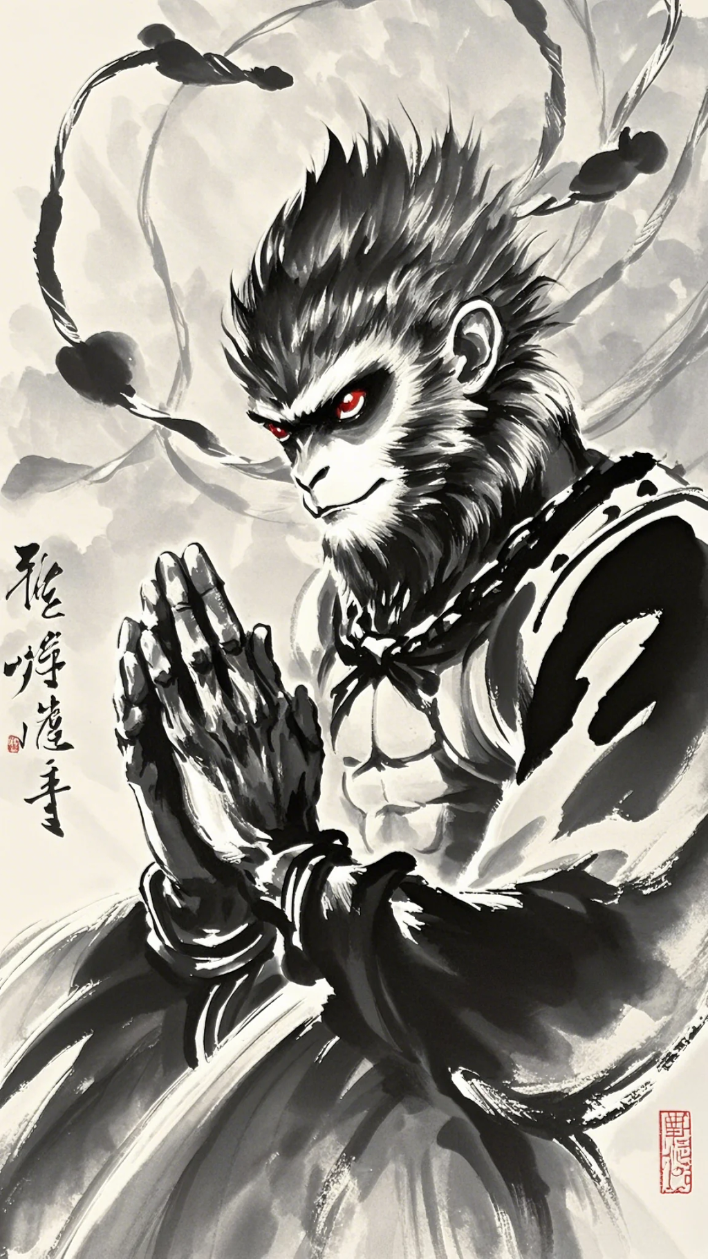 看穿「我執」的幻象，找回你真正的自由