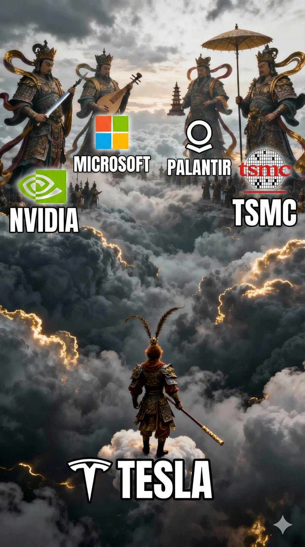 AI 派對才剛開始：為何現在是 1995 而非 1999？