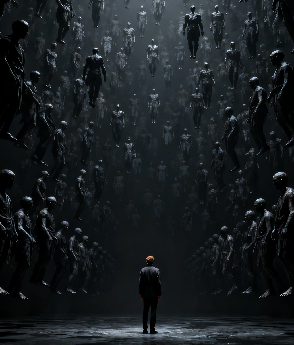 少子化是全球趨勢，且比你想的更加緊急