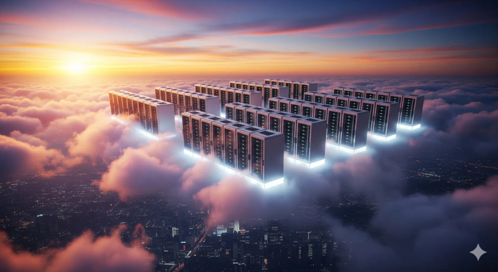 黃仁勳在 Nvidia Q2財報上對AI的遠見