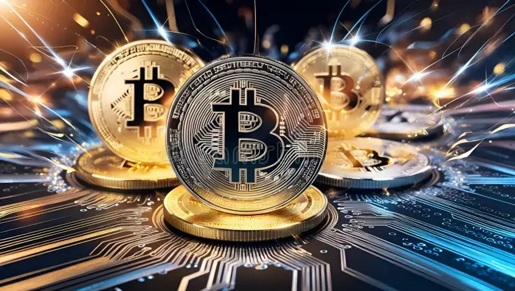 加密貨幣專家：『我們只剩下六年，一切都將改變！