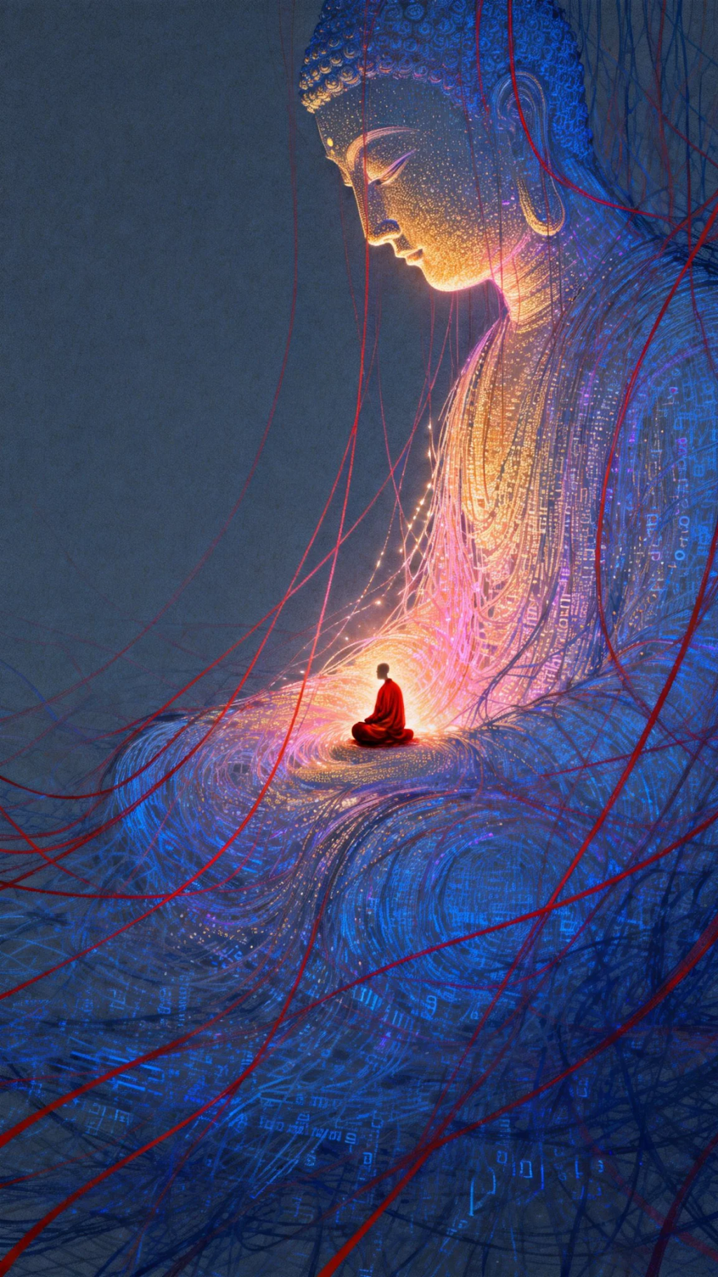 為什麼執行「多巴胺排毒」依然無法改變人生