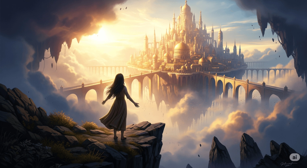 現實不存在靈魂伴侶