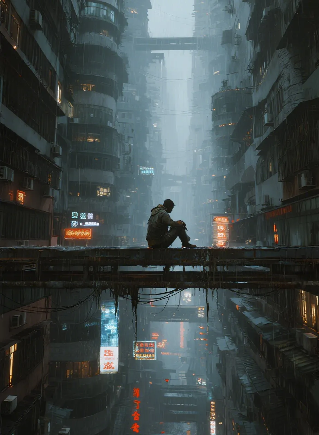 給感到孤單的你：在獨處中找到真正的力量