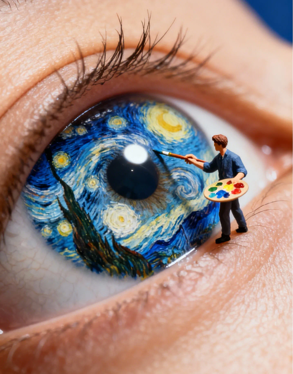 關於30 歲後失去的內在驅動力，如何找回來?