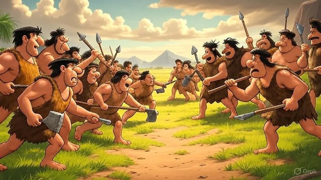 現代男性的約會困境