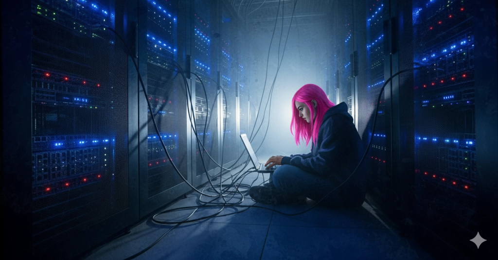 在AI軍備競賽時代，CrowdStrike的全方位保護