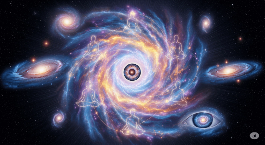 能與逝去的親人溝通嗎? 神經科學家訴說她發現的科學證據