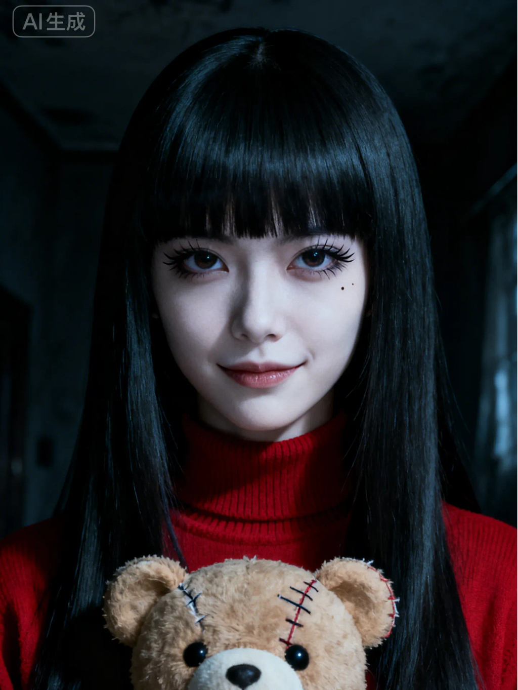 四分之一人生危機