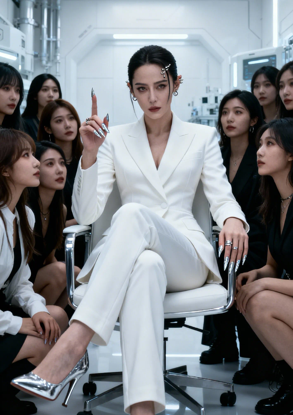 我該換跑道嗎? 重新開始? 如何面對巨大的不確定性