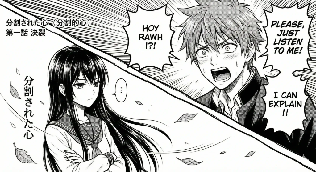 遇到喜歡的人腦袋就當機：3 步驟找回「社交心流」