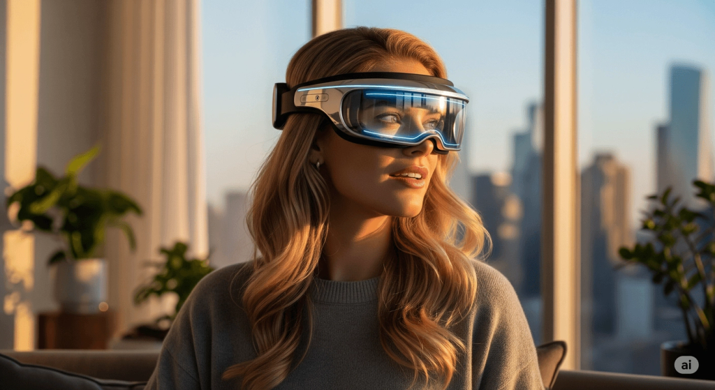 如何擺脫心智的枷鎖，你以為的真實世界可能只是透過"VR裝置"看見的